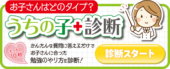 うちの子診断