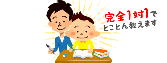 自分1人の時に家で勉強しない