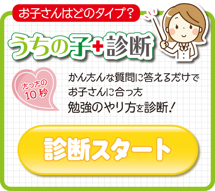 うちの子診断