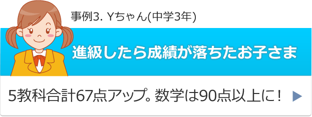 進級したら勉強についていけない