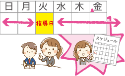 デスクスタイの8つの強みで問題解決！