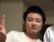 リョウスケ君(田原市)