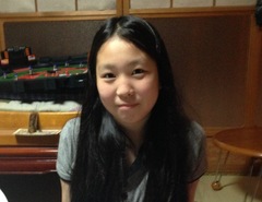 絵莉香ちゃん(井原市)