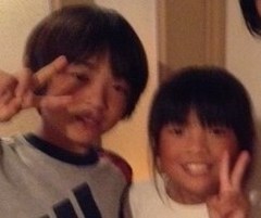 てんちゃん・けいちゃん(多気郡明和町)