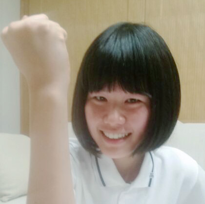 桜ちゃん(岩国市)