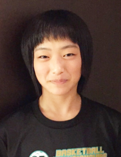 ゆりなちゃん(鳥栖市)