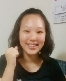 あゆちゃん(長門市)