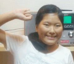 ミホちゃん(諫早市)