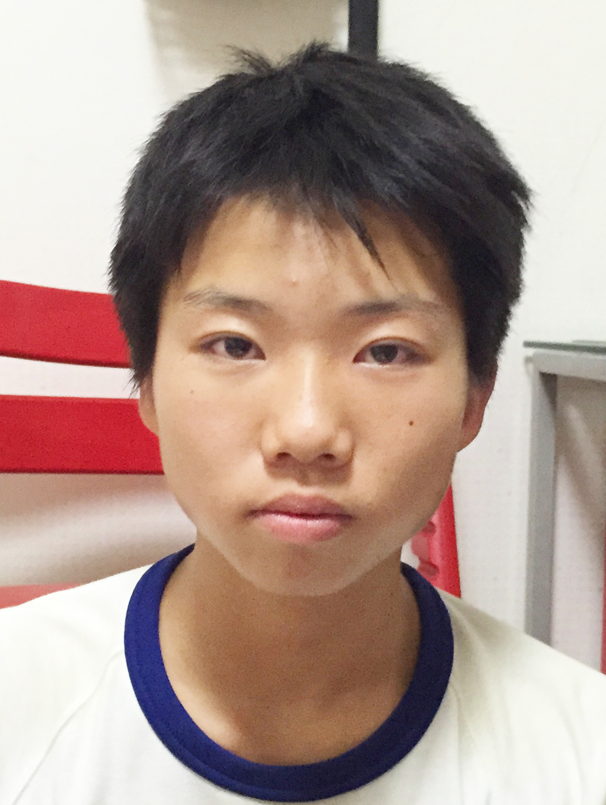 りゅうせい君(浅口市)