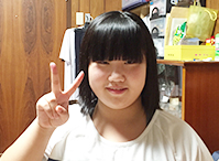 あすかちゃん(赤磐市)