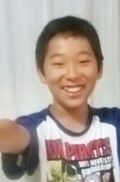 トモ君(宇部市)