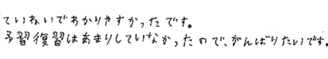 だいすけ君(宇和島市)の口コミ