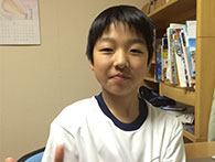 こうき君(安八郡安八町)