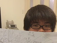 たいが君(伊賀市)