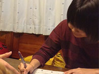 K.Mちゃん(焼津市)