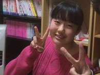 あみちゃん(豊明市)