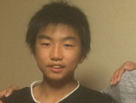 K君(丹羽郡扶桑町)