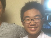 M君(丹羽郡扶桑町)