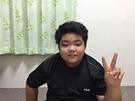 けんた君(都窪郡早島町)