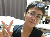 ユウジ君(宇部市)