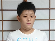 りょうや君(浜田市)