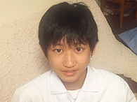 りゅうせい君(春日市)