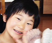 Sちゃん(江南市)