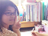 NAZUちゃん(養老郡養老町)