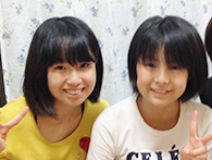 Mちゃん・Rちゃん(知多市)