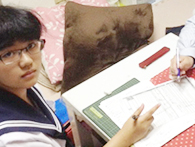 Mちゃん(瀬戸市)