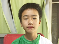 Y君(西春日井郡豊山町)