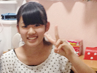 Mちゃん(弥富市)