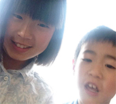 Sちゃん(南丹市)