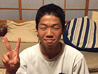 リクト君(大村市)