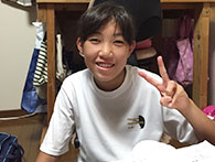 ひかりちゃん(宗像市)