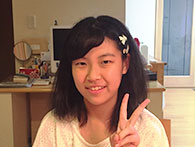 よしのちゃん     (筑紫野市)