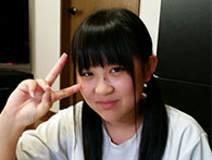 あやのちゃん(八女市)