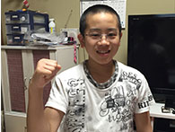 トキムネ君(大野城市)