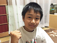 せいご君(太宰府市)