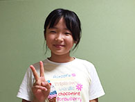 ことはちゃん(春日市)