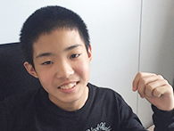 しおん君(霧島市)