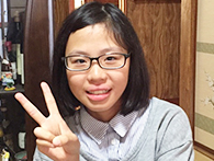 ゆうかちゃん(飯塚市)