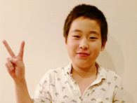 カンタ君(諫早市)