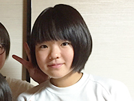 Aちゃん(大府市)