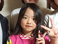 Mちゃん(大府市)