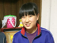 Aちゃん(養老郡養老町)