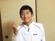 ケイシロウ君(糟屋郡宇美町)