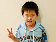 ふうま君(熊本市南区)