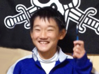 R君(安八郡輪之内町)