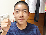 あらた君(合志市)